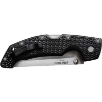 Ніж складний Cold Steel Voyager Large TP, BD-1, серрейтор (29TLCTS)