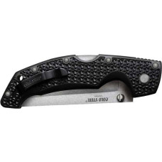 Ніж складний Cold Steel Voyager Large TP, BD-1, серрейтор (29TLCTS)