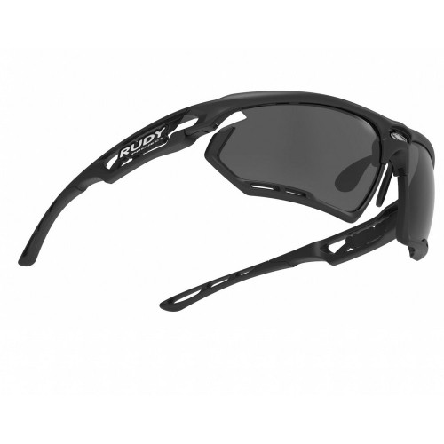 Окуляри Rudy Project Fotonyk Black M.- Pol3fx Grey (SP455906-0000)