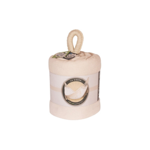 Гамак зі стійкою La Siesta BSH185CNS201 champagne