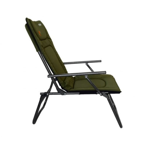 Крісло складне коропове Novator SF-4