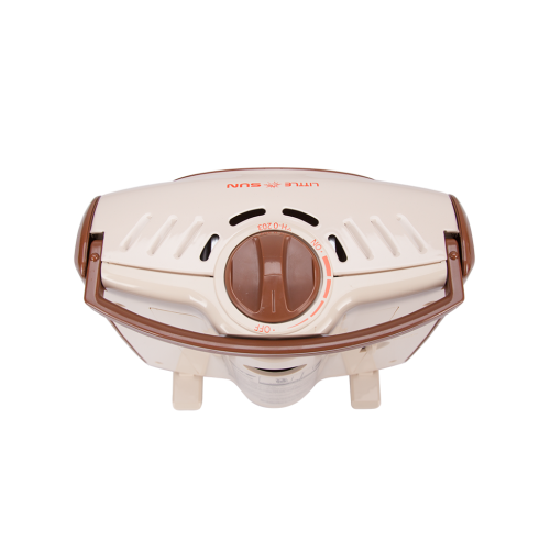 Газовий обігрівач Kovea Little Sun KH-0203