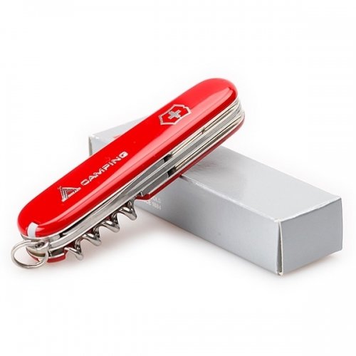 Ніж Victorinox Camper 1.3613.71