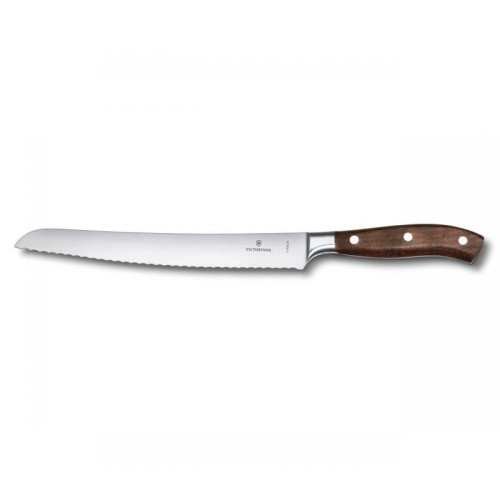 Набір кухонний Victorinox Grand Maitre Сhef's Wood Cutlery (7.7240.6)
