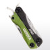 Мультитул Gerber Dime Micro Tool зелений блістер (1014031)