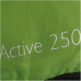 Спальний мішок KingCamp Active 250 (KS3103) Right Green
