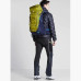 Рюкзак Deuter Aircontact Lite 40+10 колір 2313 moss-navy (3340118 2313)