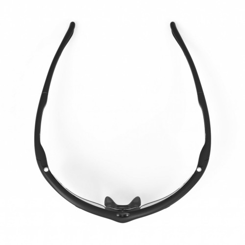 Окуляри Rudy Project Tralyx Black M-Impx 2 Ls Red (SP398906-0000)