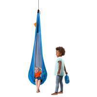 Дитячий Стілець-гамак La Siesta Joki air moby