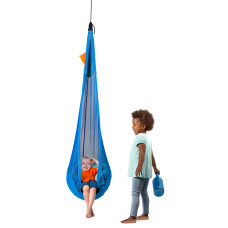 Дитячий Стілець-гамак La Siesta Joki air moby