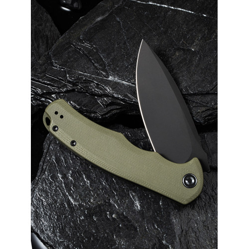 Ніж складний Civivi Praxis C803F Ніж складний Civivi Praxis C803F