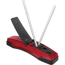 Точильна система Lansky Master&#039;s Edge Deluxe Sharpener