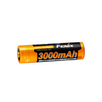 Акумулятор 18650 Fenix (3000 mAh) Акумулятор 18650 Fenix (3000 mAh)