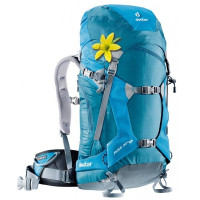 Рюкзак Deuter Rise SL, 30+ л, denim-turquise Рюкзак Deuter Rise SL, 30+ л, denim-turquise