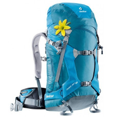 Рюкзак Deuter Rise SL, 30+ л, denim-turquise
