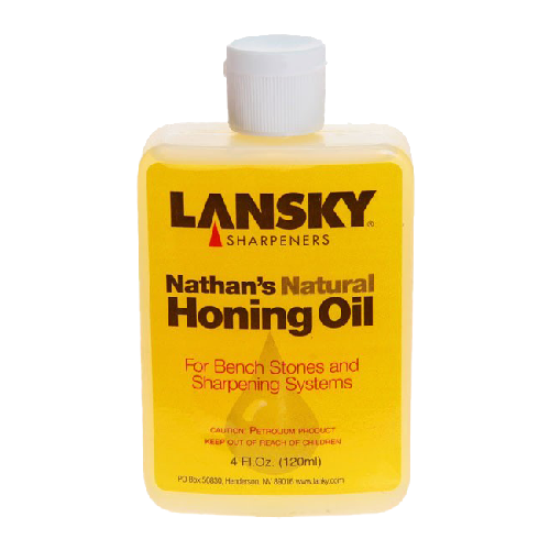 Масло для заточування Lansky