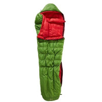 Спальник Deuter Astro Pro 400 L 2006 spring левый (3712117 2006 1)