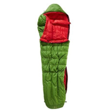 Спальник Deuter Astro Pro 400 L 2006 spring левый (3712117 2006 1)