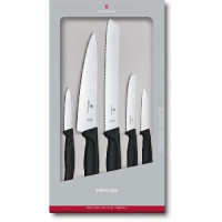 Набір кухонний Victorinox SwissClassic Kitchen Set (6.7133.5G)