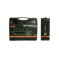 Плита інфрачервона з керамічної Tramp TRG-040