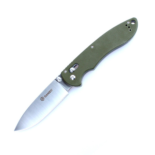 Ніж складний Ganzo G740-BK чорний