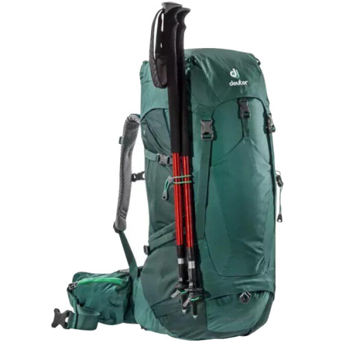 Рюкзак Deuter Futura PRO 34 SL колір 2247 seagreen-forest (3401018 2247)