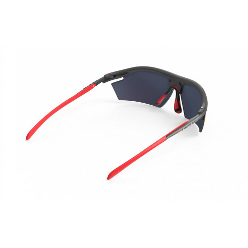 Окуляри Rudy Project Rydon Graphite Mc Red.- M / Ls Red (SN793898M)