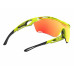 Окуляри Rudy Project Tralyx Slim Yellow Fluo Gloss - Mls Orange (SP464076-0000)
