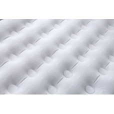 Надувний килимок KingCamp PUMPAIR BED DOUBLE (KM3607) BLUE / BEIGE