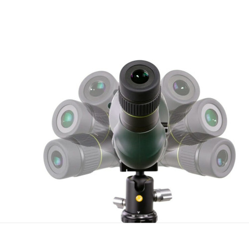 Подзорная труба Vanguard VEO HD 80A 20-60x80/45 WP (VEO HD 80A)
