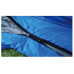 Спальний мішок KingCamp Treck 250 (KS3192) Right Blue