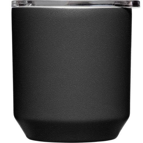 Термостакан CamelBak Rocks Tumbler, SST Vacuum Insulated, 10oz, Black (0,3 л)