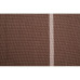 Стілець-гамак зі стійкою La Siesta HAL216VEA161 chocolate