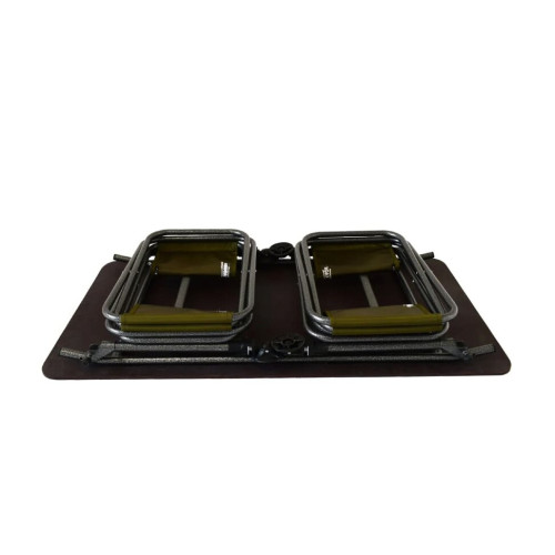 Комплект меблів складний Novator SET-4 (100х60)