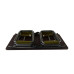 Комплект меблів складний Novator SET-4 (100х60)