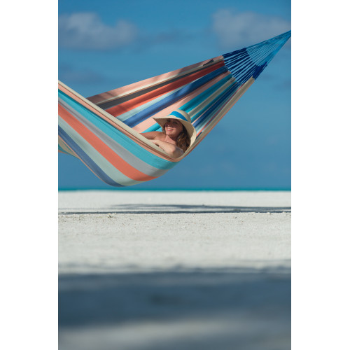 Гамак сімейний La Siesta Domingo DOH18-3 dolphin