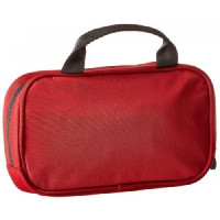 Косметичка Victorinox TRAVEL ACCESSORIES 4.0 червона (Vt311731.03) Косметичка Victorinox TRAVEL ACCESSORIES 4.0 червона (Vt311731.03)