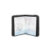 Обкладинка для паспорта Victorinox TRAVEL ACCESSORIES 4.0 чорна (Vt311722.01)