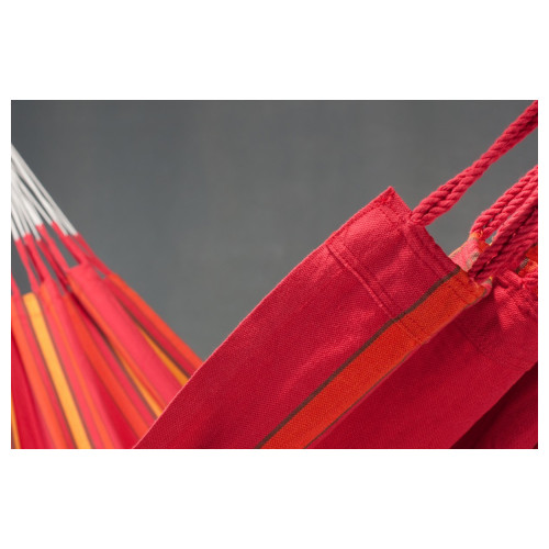 Гамак зі стійкою La Siesta CUH162CNS161 cherry