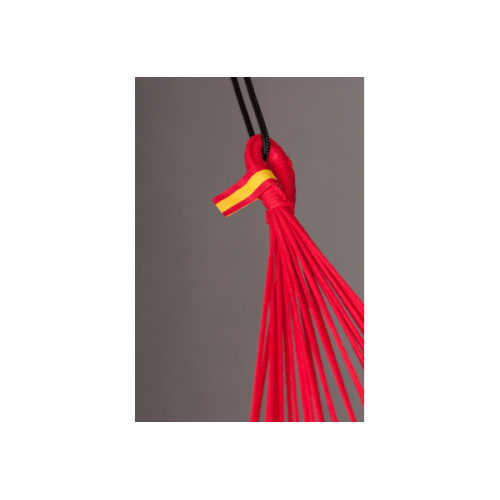 Гамак зі стійкою La Siesta CPH162CNS161 furia roja