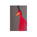 Гамак зі стійкою La Siesta CPH162CNS161 furia roja