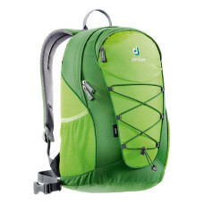 Рюкзак Deuter Gogo зелений (801462206)