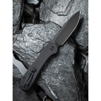 Ніж складний Civivi Button Lock Elementum C2103A Ніж складний Civivi Button Lock Elementum C2103A