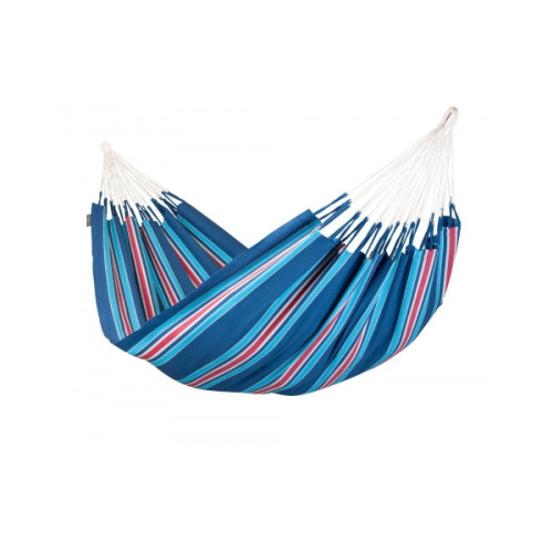 Гамак зі стійкою La Siesta CUH163MES121 blueberry