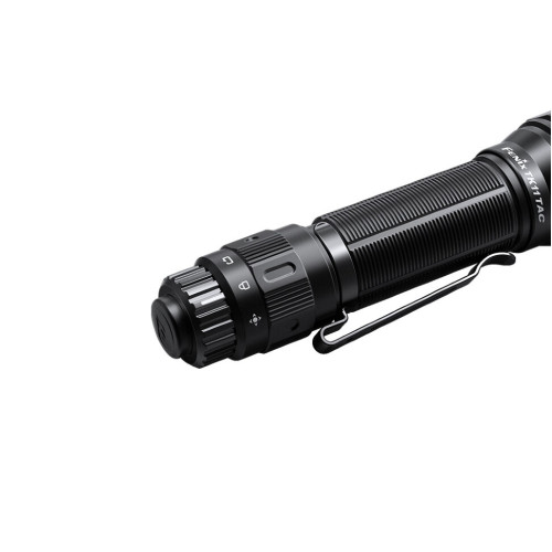 Ліхтар ручний Fenix TK11 TAC