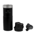 Термочашка Stanley Classic Trigger-action Matte Black 0.47 л