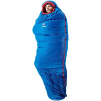 Спальник Deuter Astro Pro 600 L 3025 bay левый (3712417 3025 1)