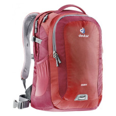 Рюкзак Deuter Giga червоний (804145520)