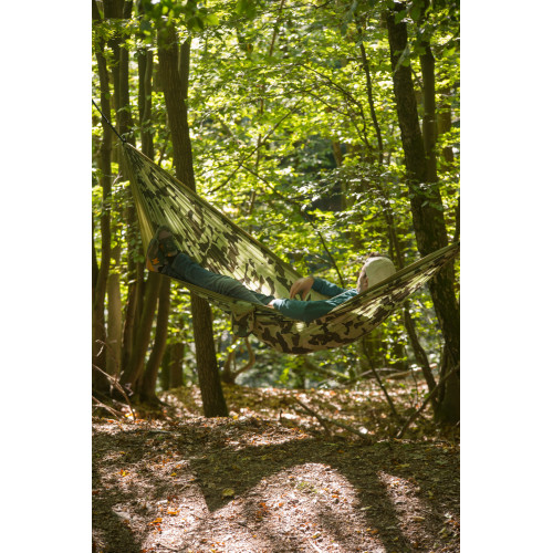 Гамак La Siesta Colibri 3.0 camo forest