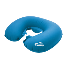 Подушка надувная под шею Tramp TRA-159